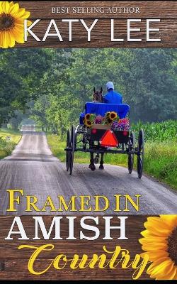 Book cover for Framed in Amish Country