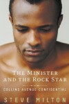 Book cover for The Minister and the Rock Star