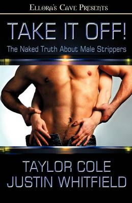 Book cover for Take It Off!