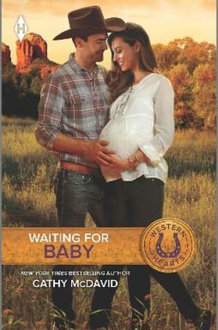 Cover of Waiting For Baby