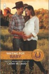 Book cover for Waiting For Baby
