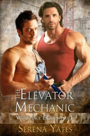 Cover of The Elevator Mechanic