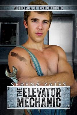 Book cover for The Elevator Mechanic