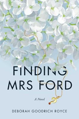 Book cover for Finding Mrs. Ford