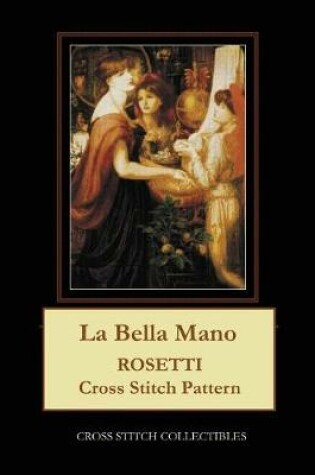 Cover of La Bella Mano