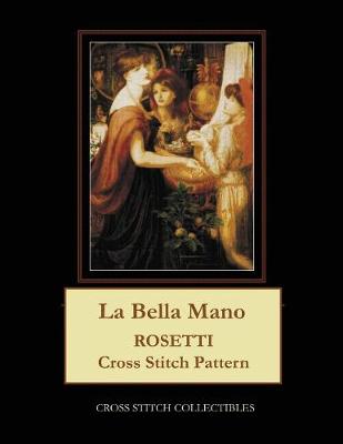 Book cover for La Bella Mano