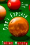 Book cover for Don't Explain