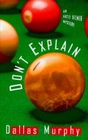 Book cover for Don't Explain