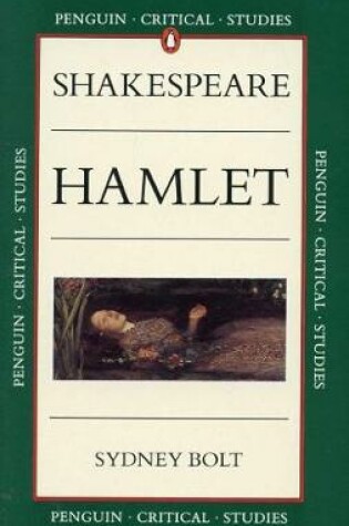 Cover of Mmsmpo Hamlet