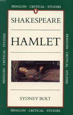 Book cover for Mmsmpo Hamlet