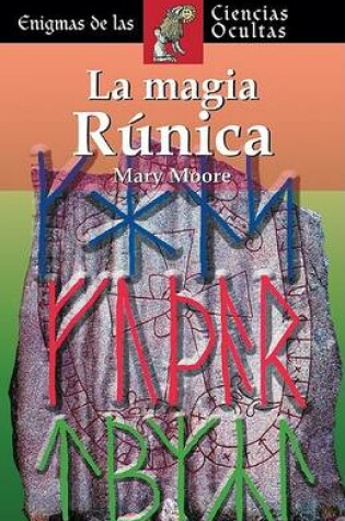 Cover of La Magia Runica