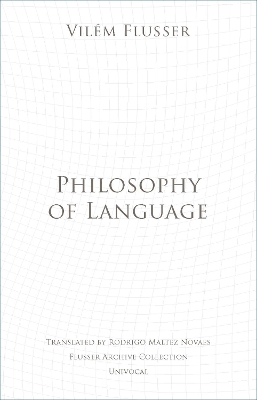 Book cover for Philosophy of Language