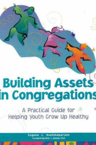 Cover of Building Assets in Congregations