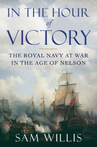 Cover of In the Hour of Victory