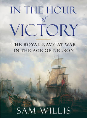 Cover of In the Hour of Victory
