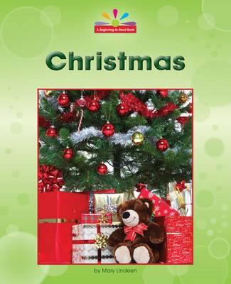 Cover of Christmas