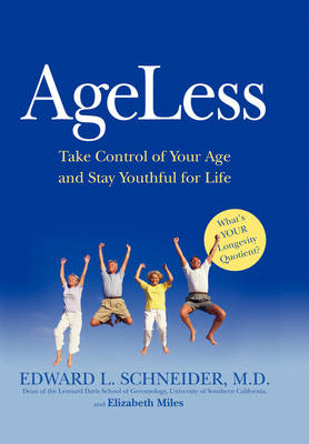 Cover of Ageless