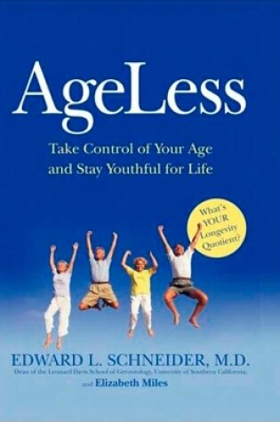 Cover of Ageless