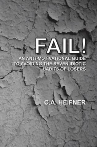 Cover of Fail!