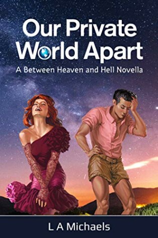 Cover of Our Private World Apart