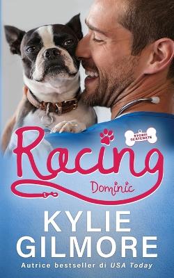 Book cover for Racing - Dominic