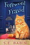 Book cover for Foreword Fraud