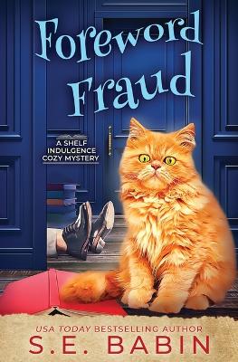 Cover of Foreword Fraud