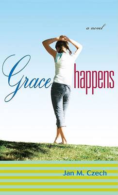 Book cover for Grace Happens
