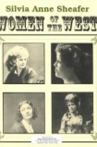 Cover of Women of the West