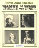 Book cover for Women of the West