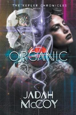 Book cover for Organic