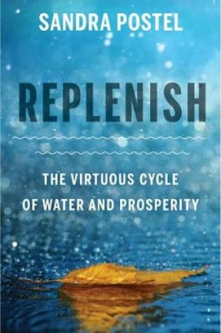 Cover of Replenish