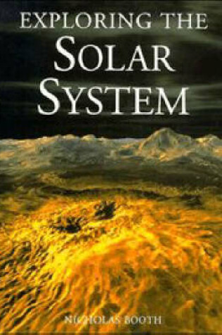 Cover of Exploring the Solar System