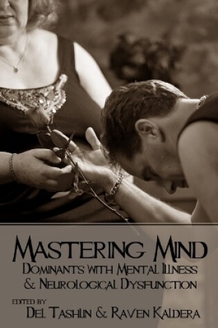 Cover of Mastering Mind
