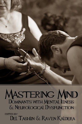 Book cover for Mastering Mind