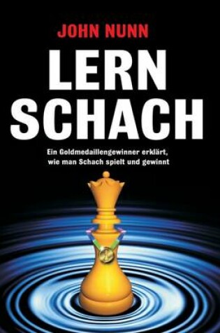 Cover of Lern Schach
