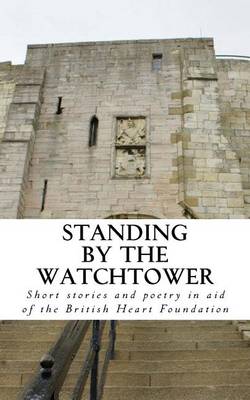 Book cover for Standing by the Watchtower