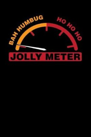 Cover of Jolly Meter