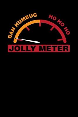 Book cover for Jolly Meter