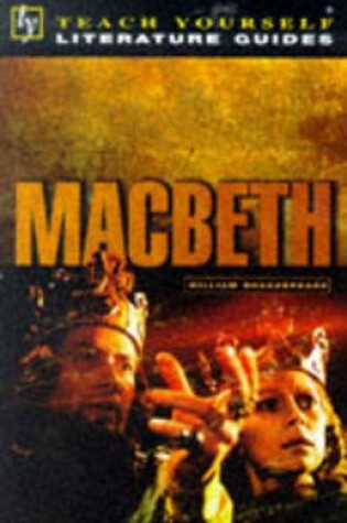 Cover of "Macbeth"