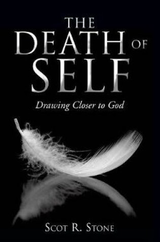 Cover of The Death of Self
