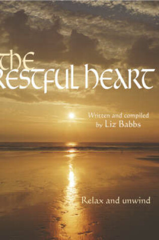 Cover of The Restful Heart