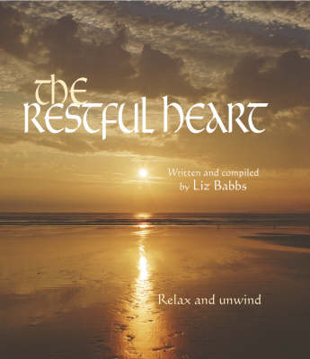 Book cover for The Restful Heart