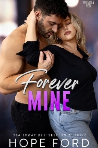 Cover of Forever Mine