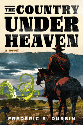 Cover of The Country Under Heaven