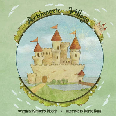 Book cover for Arithmetic Village