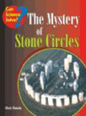 Book cover for Stone Circles