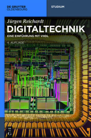 Cover of Digitaltechnik