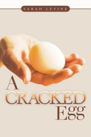 Cover of A Cracked Egg