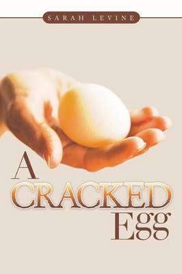 Book cover for A Cracked Egg